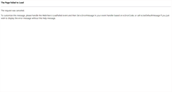 Desktop Screenshot of oslointernationalschool.no